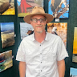 Meet your Posher, Josh